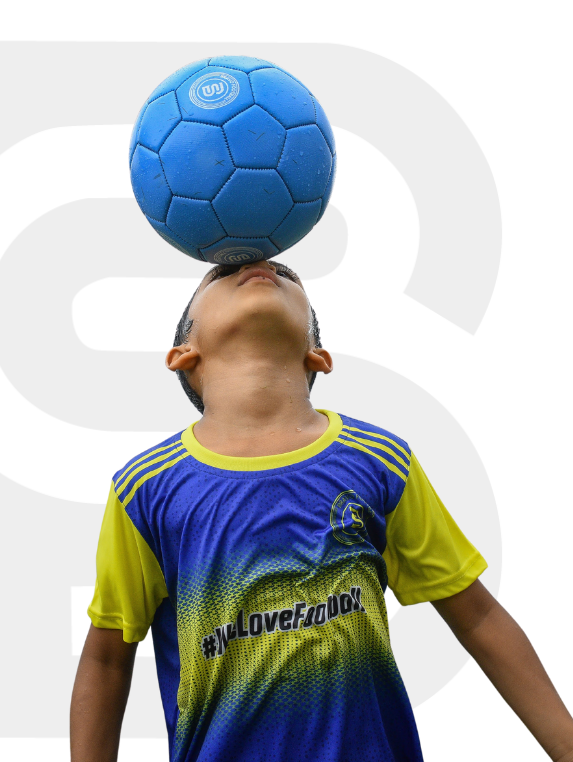 Bravo Football - Best Football Coaching Mumbai
