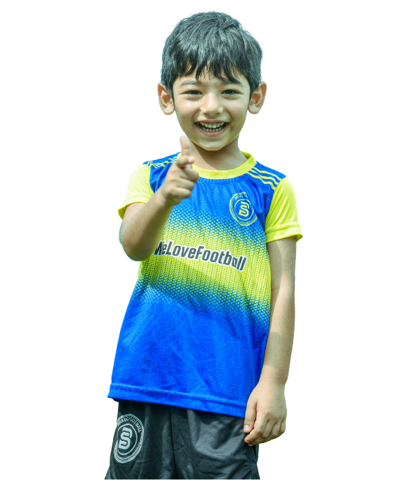 Bravo Football - Football Coaching for Children Kids