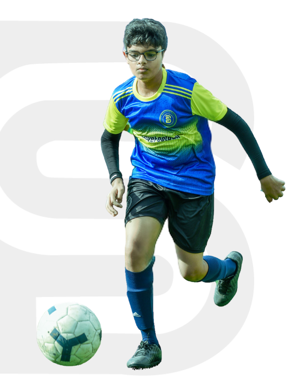 Bravo Football - Football Coaching for Schools in Mumbai