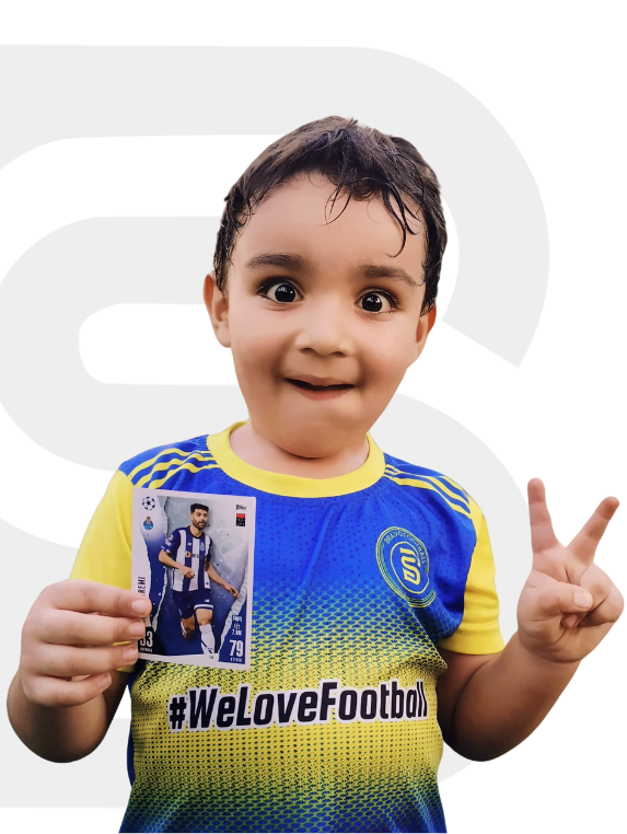 Bravo Football - Football Coaching for Toddlers Kids
