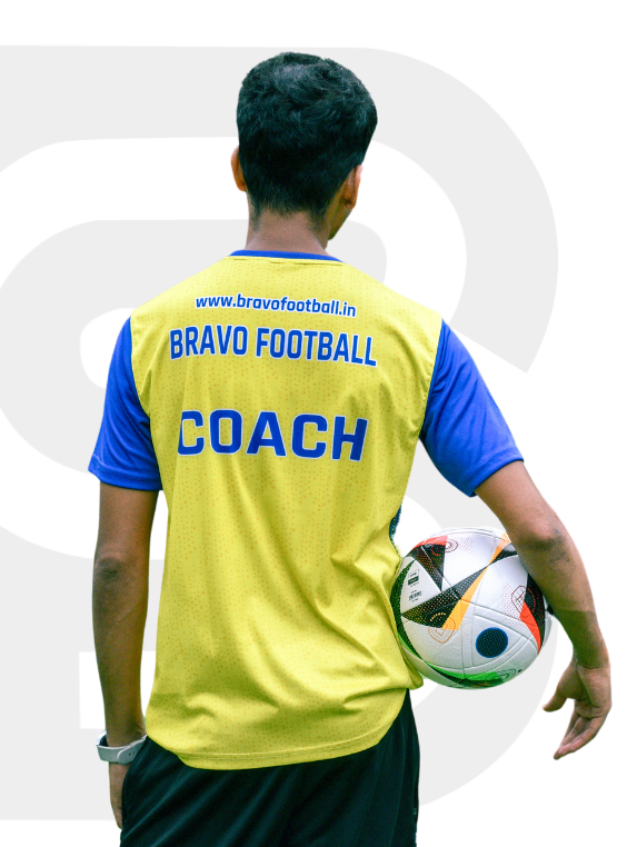 Bravo Football - Personal Football Coaching Mumbai