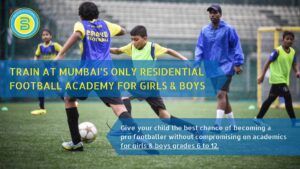 Bravo Football Residential Academy