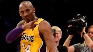 Bravo Football - Lessons from Kobe Bryant