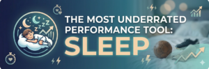Bravo Football - Sleep The Most Underrated Performance Tool
